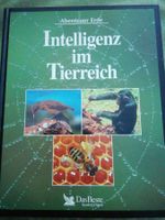 Intelligenz im Tierreich - Abenteuer Erde Buch