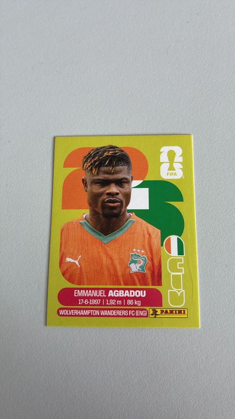 Panini Carte collezionabili: Carte panini 2026 - CIV 8 – Nuovo (secondo la descrizione) da La Neuveville venduto da Ibo2300
