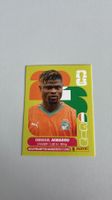 Carte panini 2026 - CIV 8