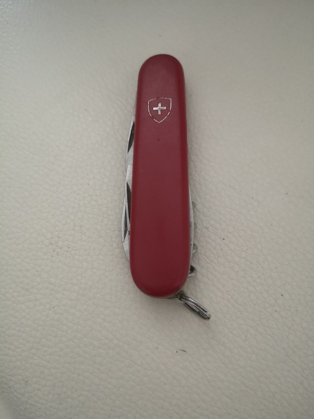 Victorinox Coltelli tascabile: Victorinox Spartan oder Tourist Offiziers – Usato da Belp venduto da mar_76s8 5