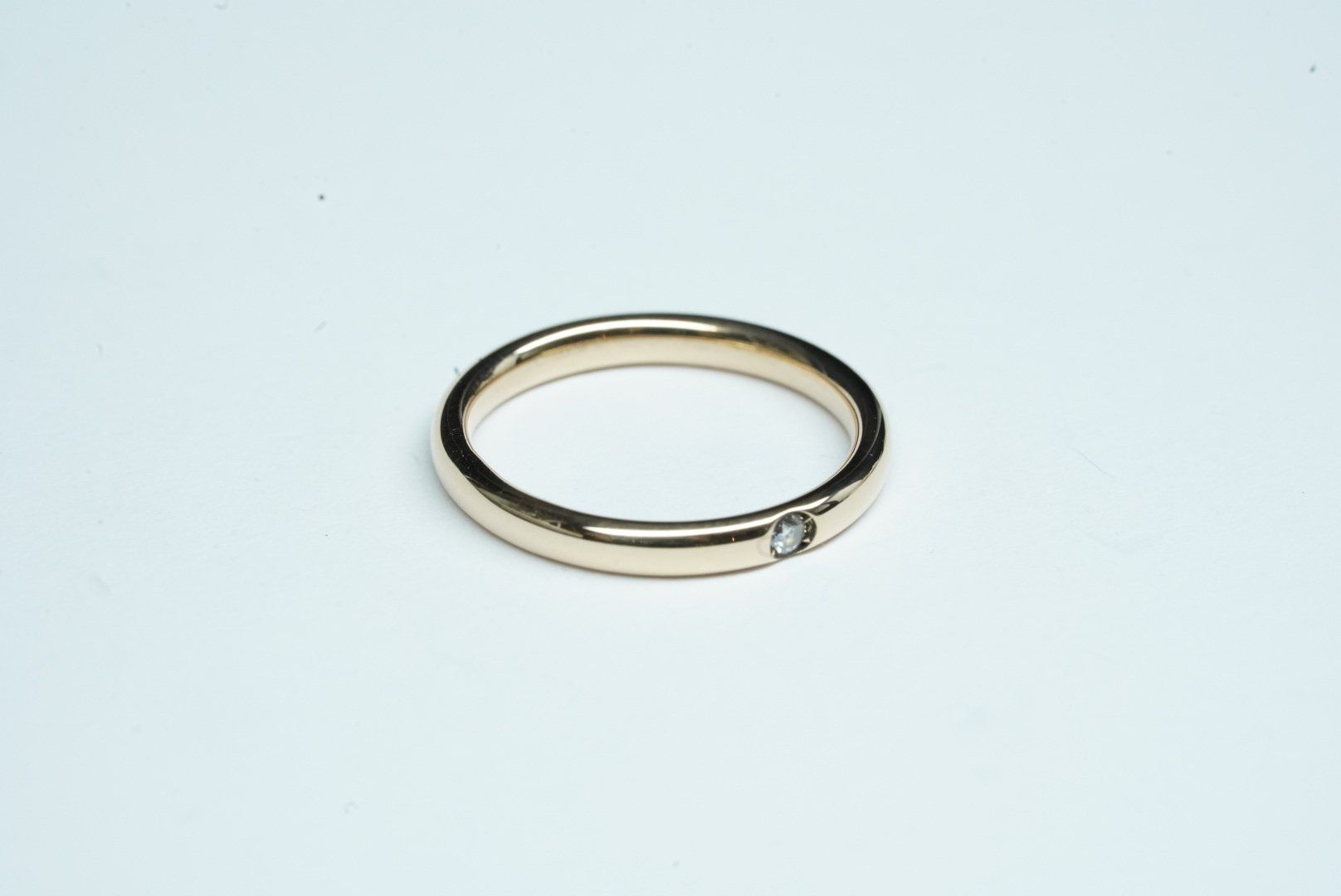 Pomellato Ringe: Pomellato Lucciole – Gebraucht aus Bülach von Re-Jewelled 3