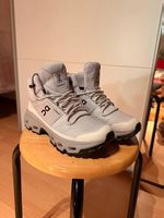 Wanderschuhe On Cloudrock Mid WP
