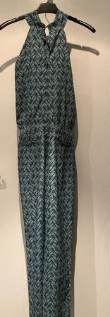 Overall IKKS 36