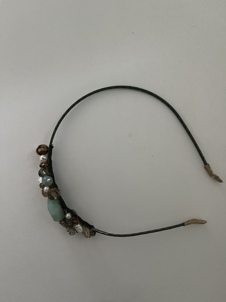 Accessori per capelli: Haarband – Usato da Richterswil venduto da mika141 1