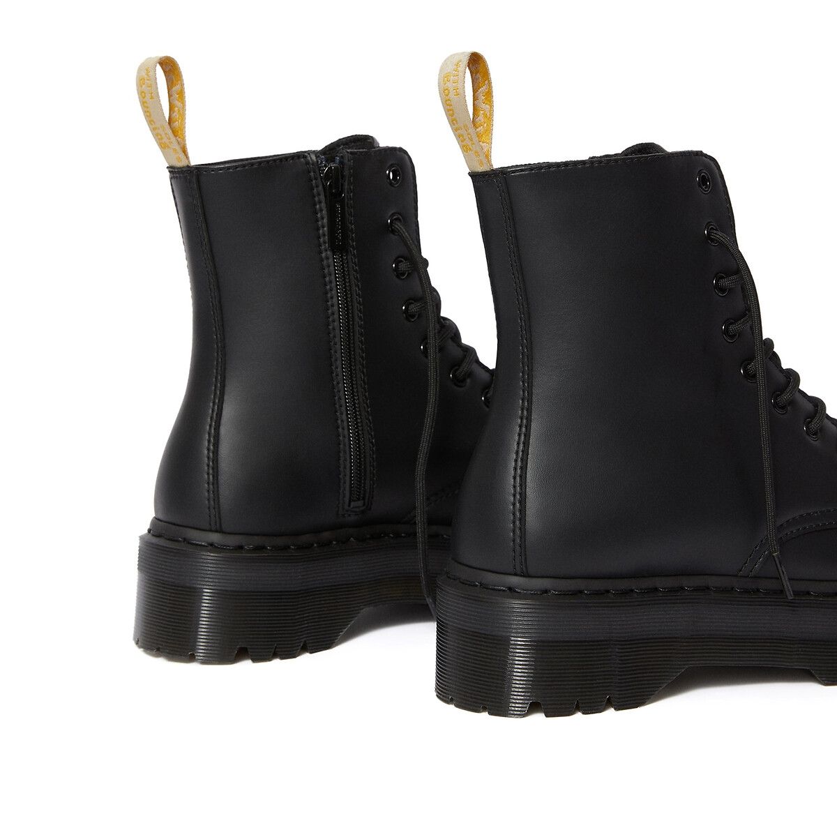 Dr. Martens Scarpe da uomo: DOC MARTENS Jadon II mono VEGAN – Nuovo (secondo la descrizione) da Genève venduto da Loloana 1