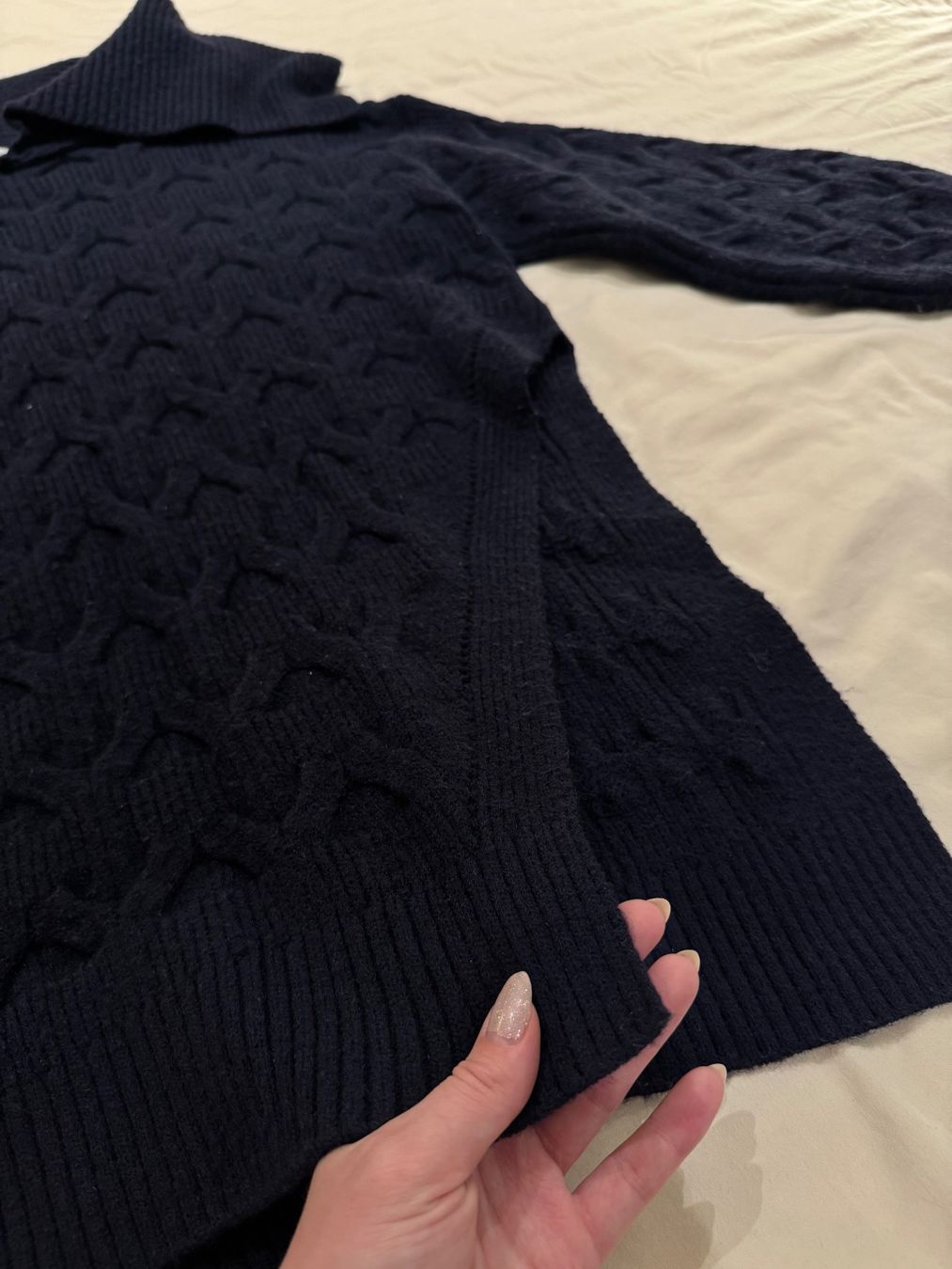 Pulls & Sweat-shirts: Damen Strickpullover - Gr. 36 – D'occasion à Feusisberg par royi16 2