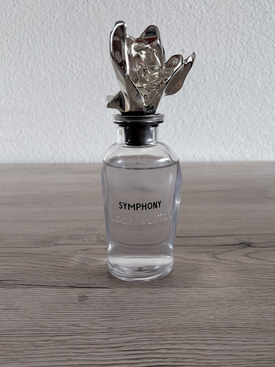 Louis Vuitton Parfums & Eau de Toilette: Louis Vuitton Symphony – D'occasion à Wetzikon ZH par man_t7pm