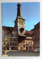 Solothurn - Zeitglockenturm