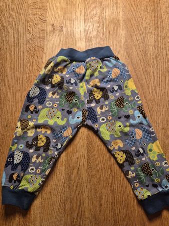 Hose für Kinder ab 1,5Jahren