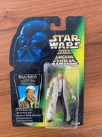 STAR WARS* PotF trilogo* Han Solo