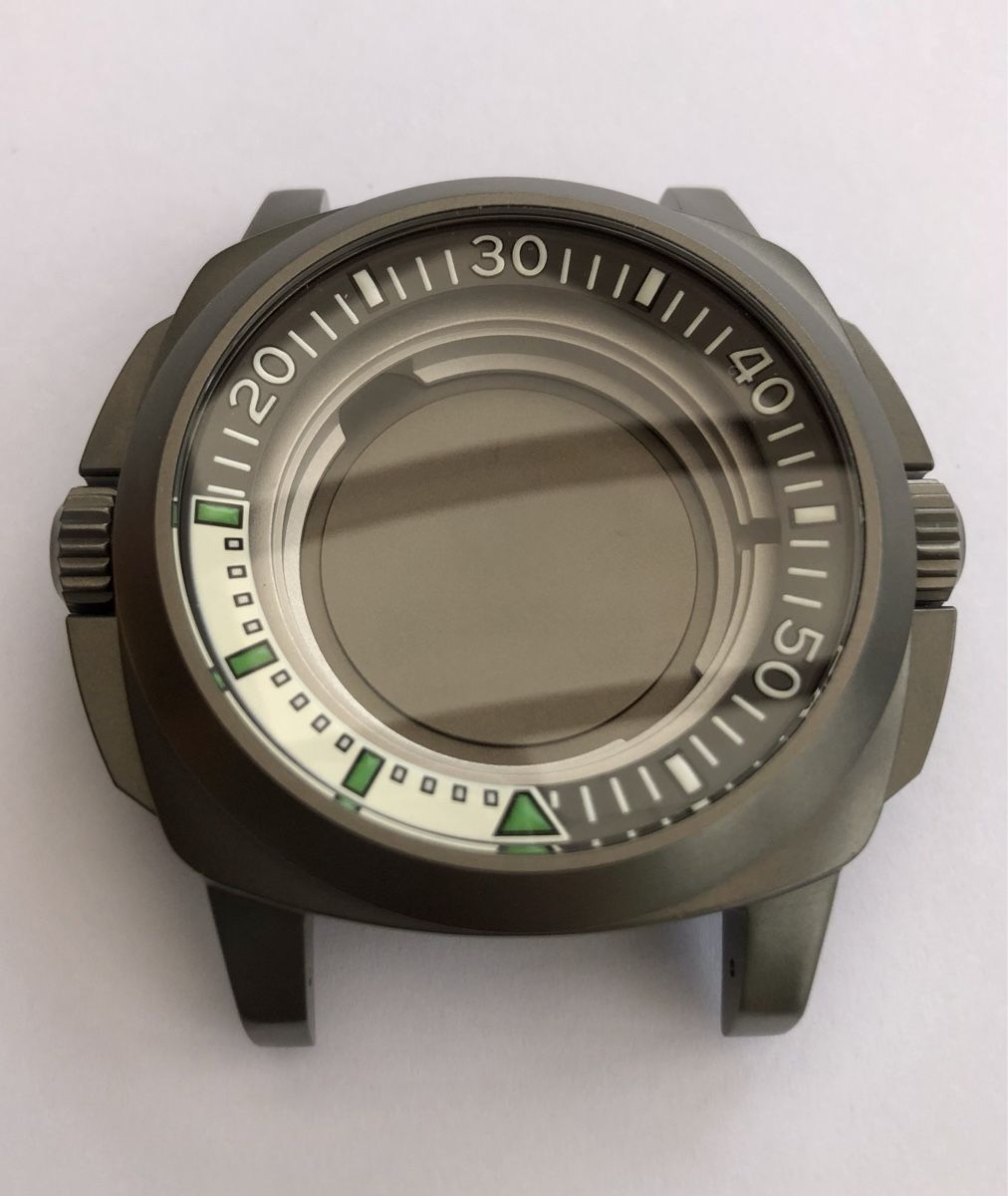 Uhrenboxen: Lot de boîte de montre Daniel-JeanRichard – Neu (gemäss Beschreibung) aus Cernier von Classic_Time 1