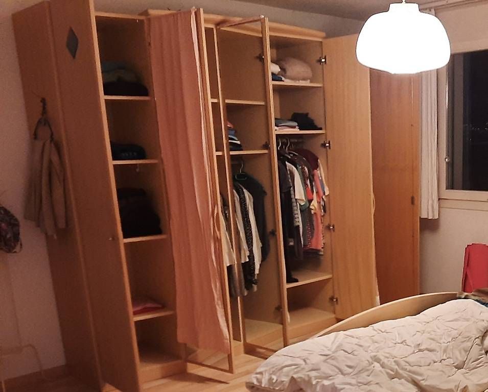 Armadi: Kleiderschrank 5-türig – Usato da Bern venduto da Martinfuchs 1