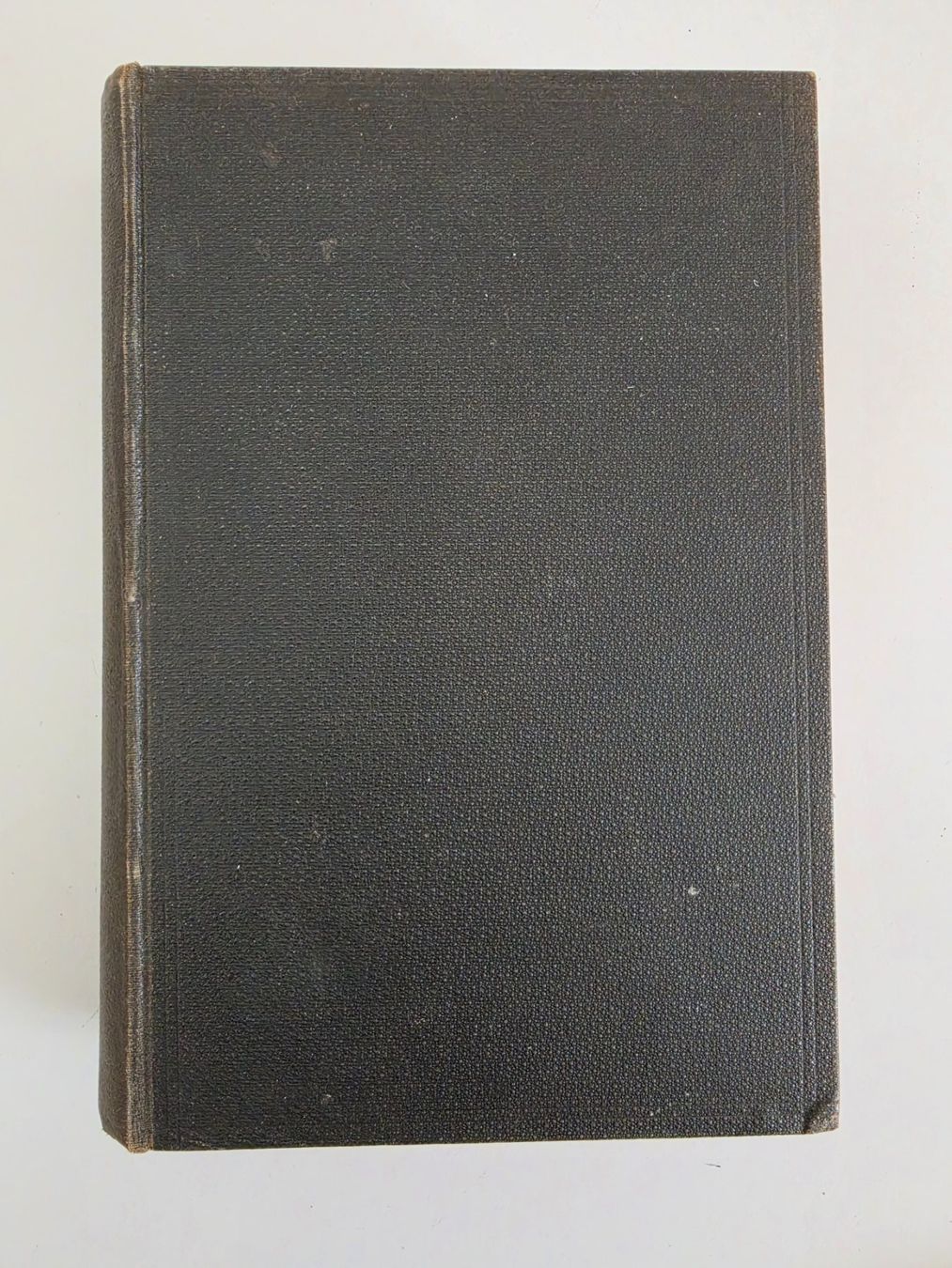 Bücher: Antikes Predigtbuch - Schweizer Geistliche - St. Gallen 1899 – Gebraucht aus Birr von DisDas
