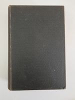 Antikes Predigtbuch - Schweizer Geistliche - St. Gallen 1899