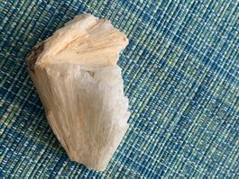 Interessantes Mineral?