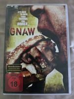 DVD - Gnaw