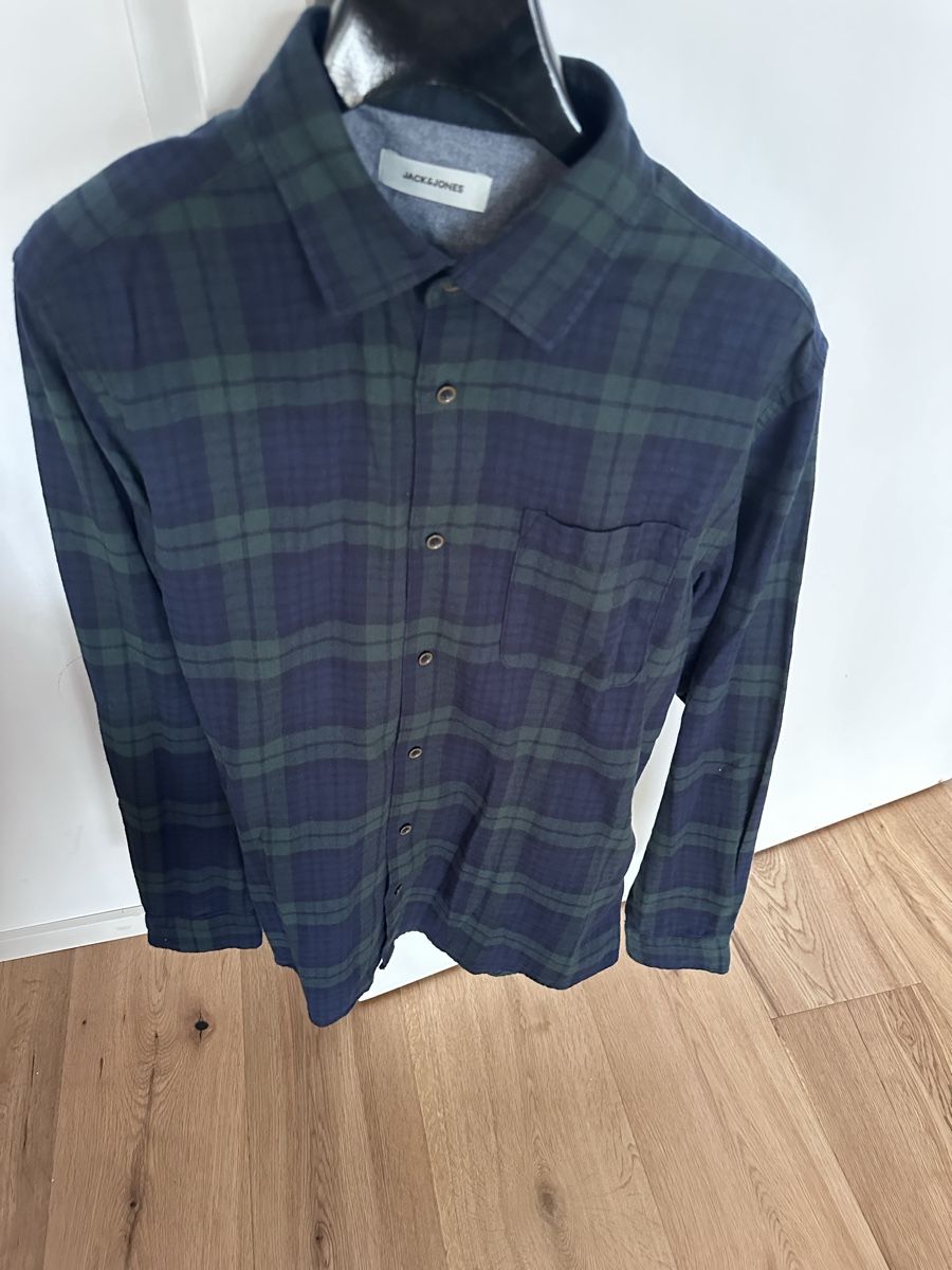 Camicie: Jack & Jones Grösse M – Usato da Mels venduto da ricoshop