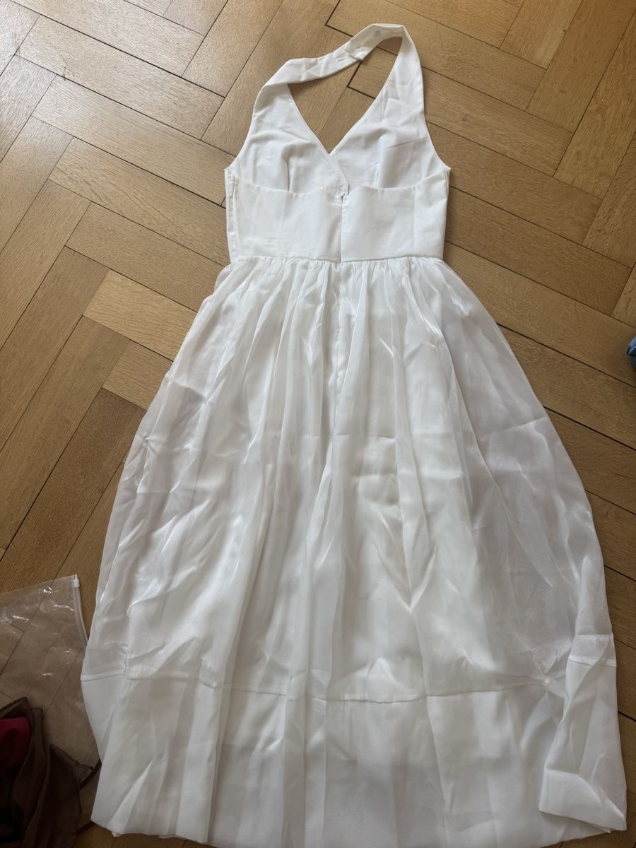 Robes: Summer Dress Romantic – Neuf avec emballage d'origine à Otelfingen par mar_sy7r 2