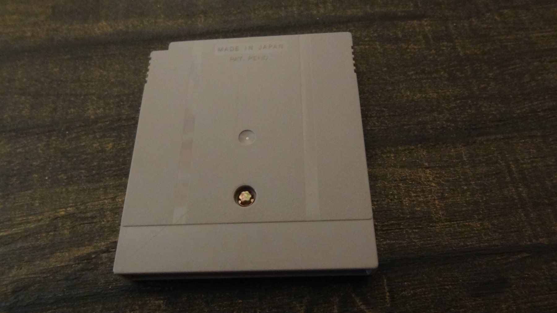 Giochi: Mario & Yoshi GAMEBOY – Usato da Olten venduto da Disc-Ausverkauf 1