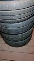 Continental Sommerreifen 235/65R16 115/118 R