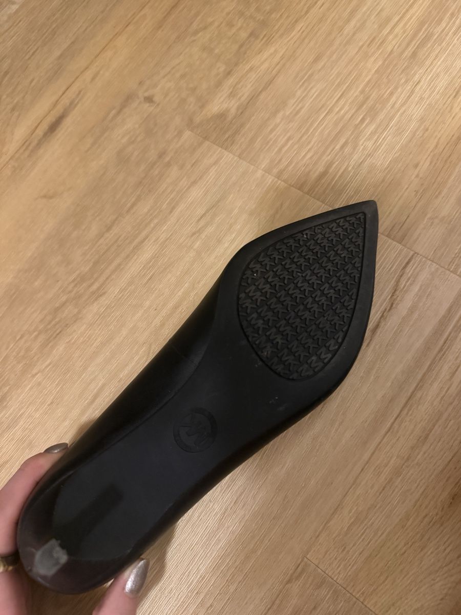 Michael Kors Scarpe da donna: Michael Kors Alina Flex Kitten – Nuovo (secondo la descrizione) da Thun venduto da Julia1406 3