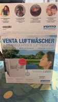 Venta Luftbefeuchter LW25 - Top Zustand! Für Allergiker!