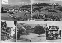 Appenzell - Multiview