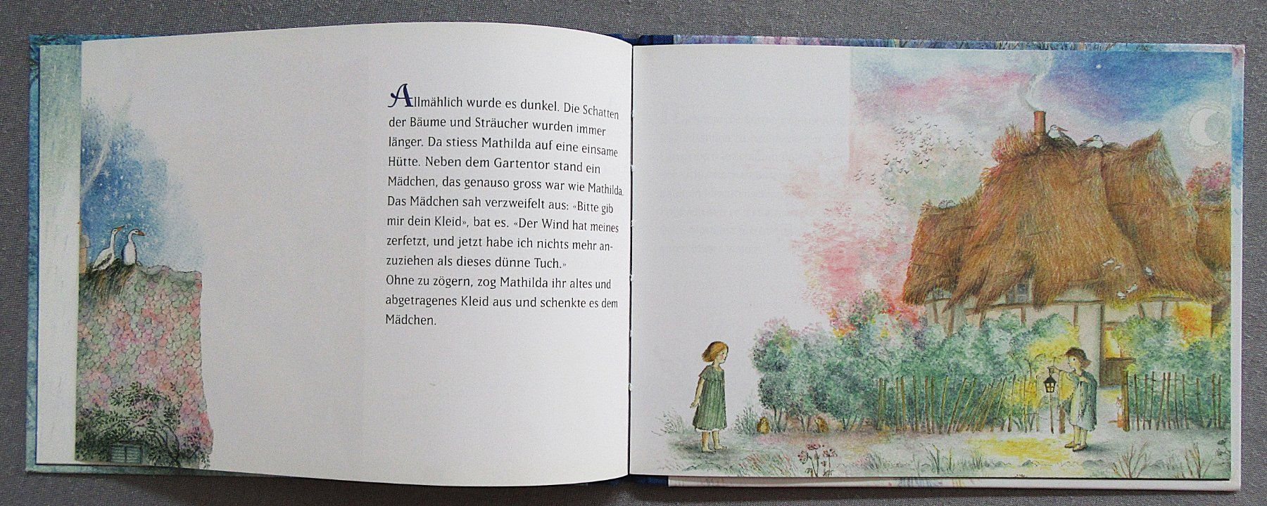 Bücher: 6 Märchen-Bilderbücher - der Brüder Grimm – Gebraucht aus Auenstein von Padabimbim 6