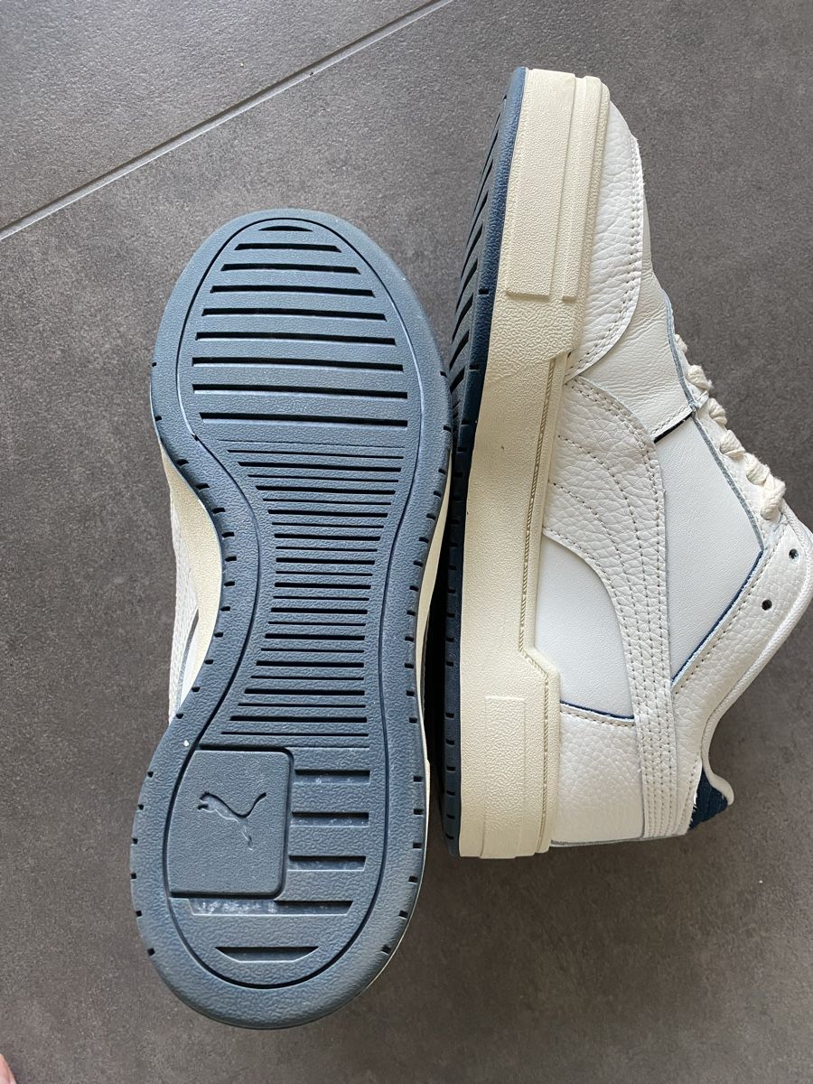 Chaussures hommes: Puma Sneaker – Neuf (Voir description) à Grabs par lecktro26 2