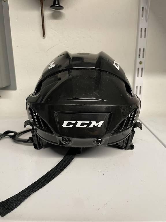 Ccm Caschi: CCM FL40 Grösse S – Usato da Kreuzlingen venduto da deGriGri