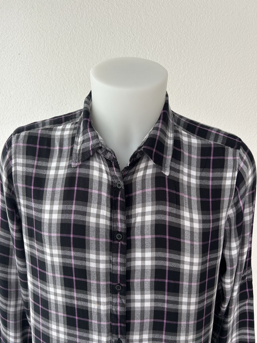 Ralph Lauren Camicie: Ralph Lauren Shirt, XL, Checkered Pattern, Nice! – Nuovo (secondo la descrizione) da Saland venduto da ele_vc96 1