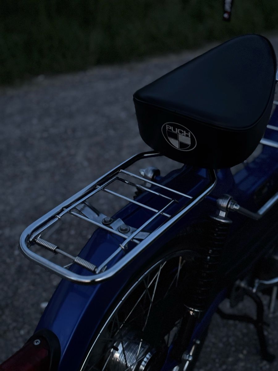Puch Mofas: Puch Maxi S – Gebraucht aus Oberhelfenschwil von tup12 7