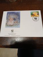 WWF Premier jour émission 2 nov. 93-Anémones de mer!