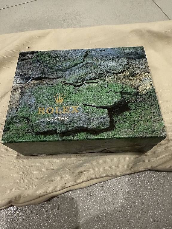 Rolex Uhren: Rolex Submariner 14060 – Gebraucht aus Dompierre FR von JL1976 4