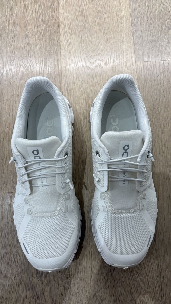 On Chaussures hommes: On Cloud 6 Herren 41 Neu – Neuf (Voir description) à Wettingen par The_ben 5
