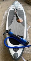 Vandal Allround SUP 10’6 – top Zustand