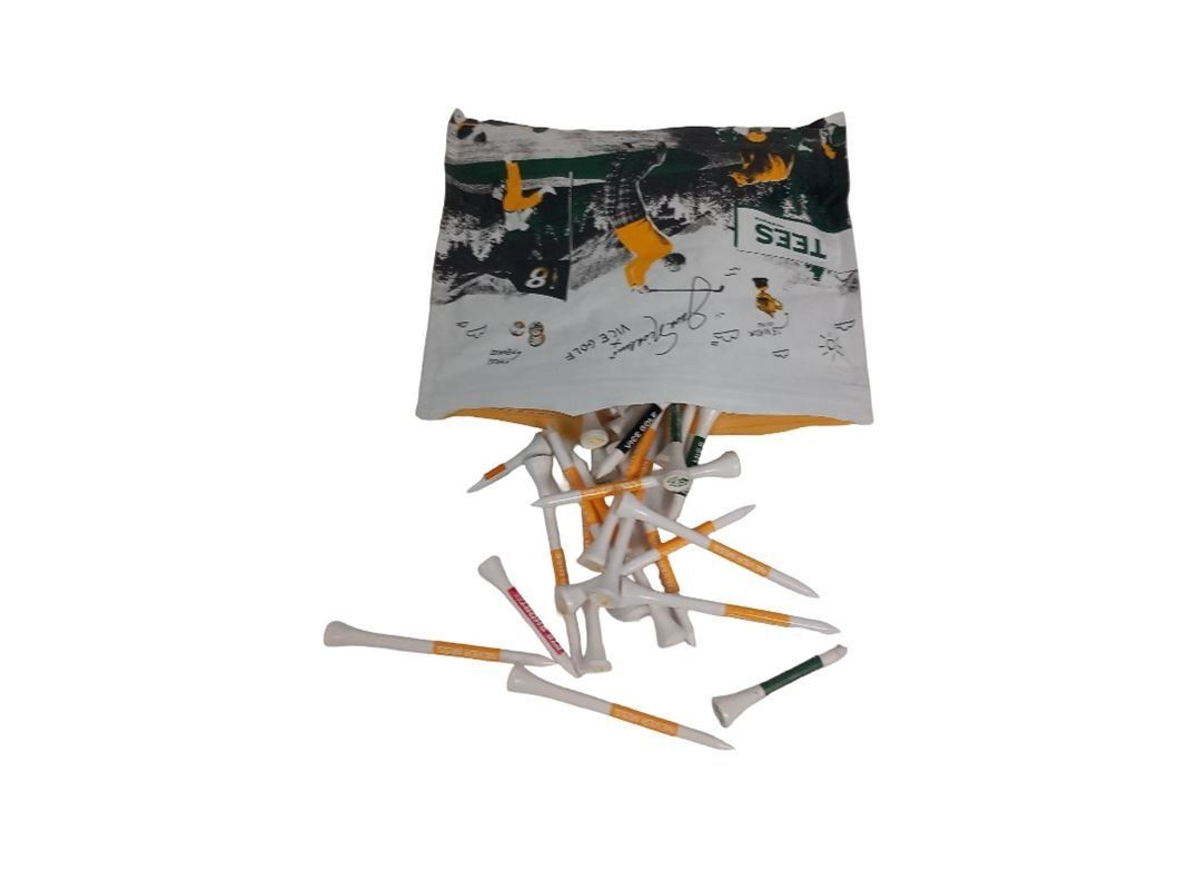 Mazze & Set: Diverse Golf TEES – Usato da Hünenberg venduto da Restwert_Zug 3