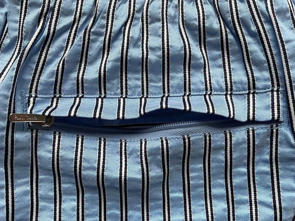 Paul Smith Pantaloni: Paul Smith Badehosen/ Badeshorts – Nuovo (secondo la descrizione) da Zürich venduto da ZENA85 4