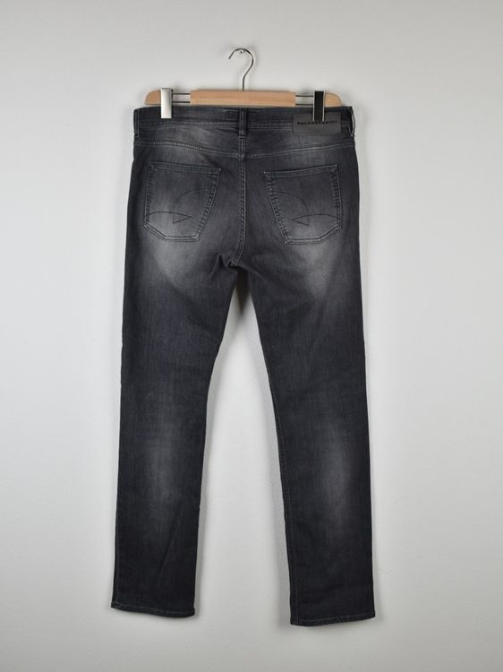 Baldessarini Jeans: Baldessarini Slim Fit Jeans Gr.35/34 – Gebraucht aus Bassersdorf von 2ND_STORY 6