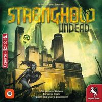 Stronghold: Undead