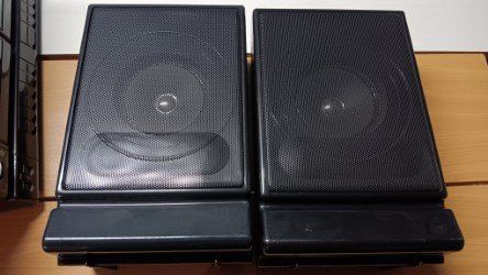 Alessi Radio: CHAINE STEREO HIFI ALLORGAN COMPLETE – Usato da Petit Lancy venduto da Sebomo 5