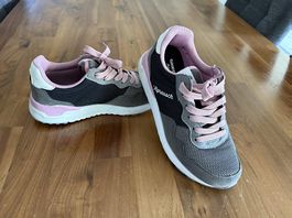 Alprausch Sneaker Gr. 38  wie neu