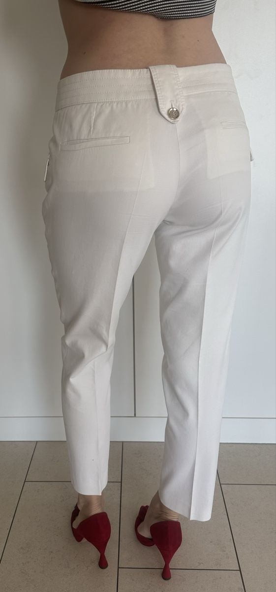Gucci Pantaloni: Gucci Hose – Usato da Bäch SZ venduto da ruslena29 1