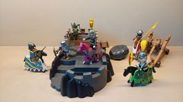 Playmobil Ritterburg
