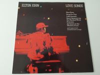 ELTON JOHN, Love songs (1976-1982)