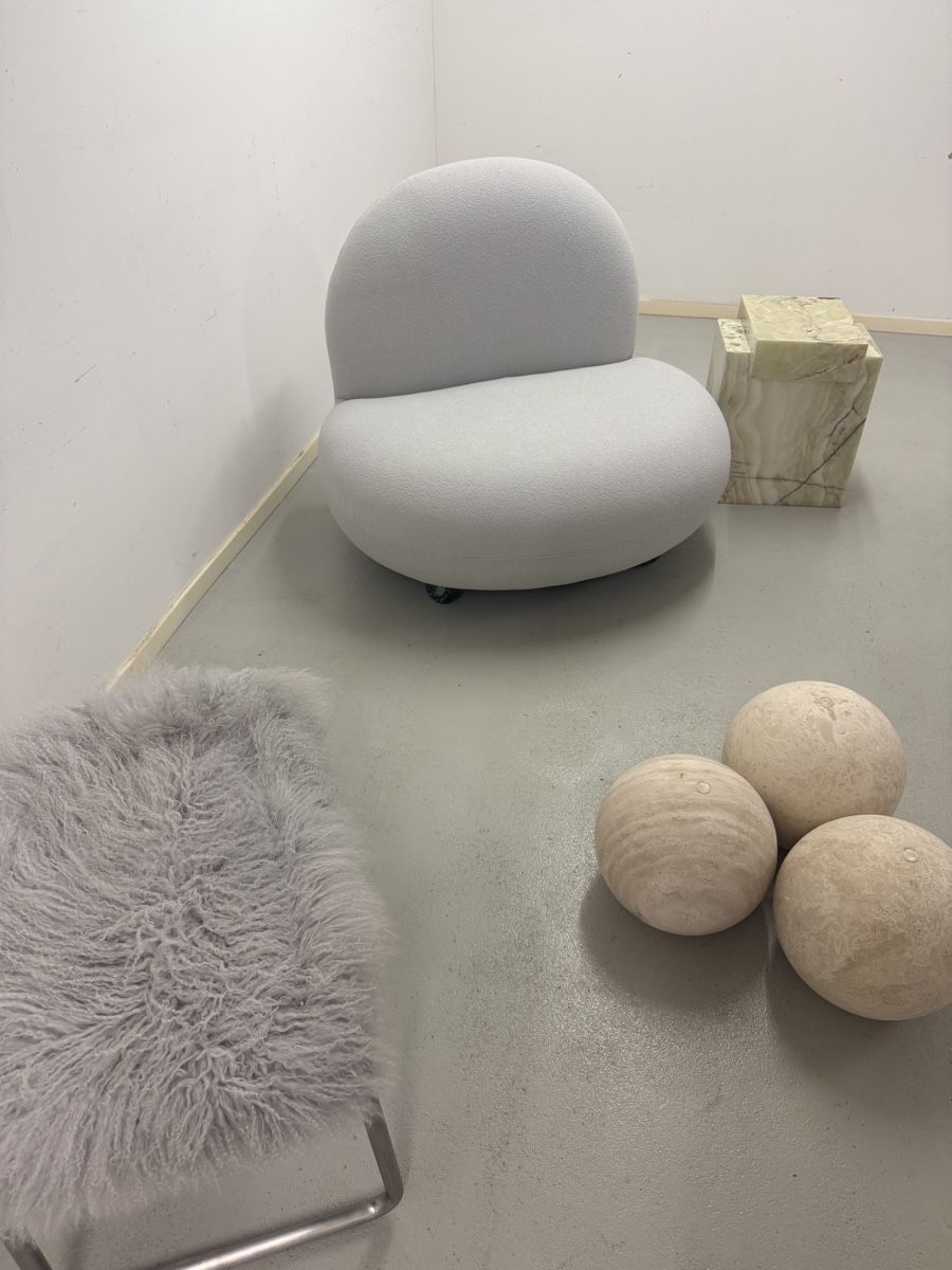 Poltrone: Sessel – Nuovo e nell'imballaggio originale da Baar venduto da alm_9zdm 1