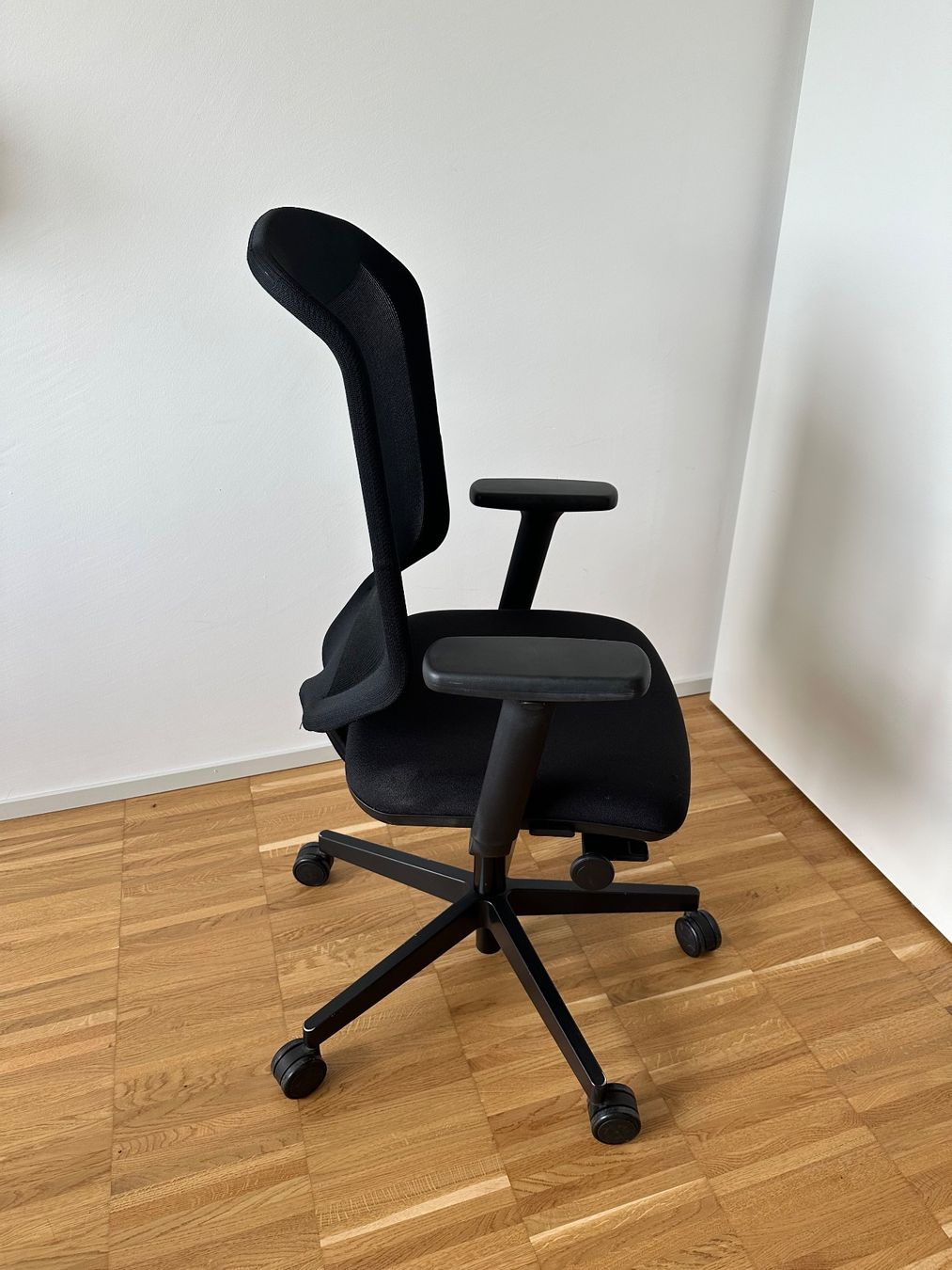 Giroflex Sedie: Giroflex Bürostuhl – Usato da St. Gallen venduto da slash08 2