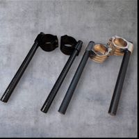 Carbon Lenker Lenkerstummel Stummellenker 50,53,55 NEU