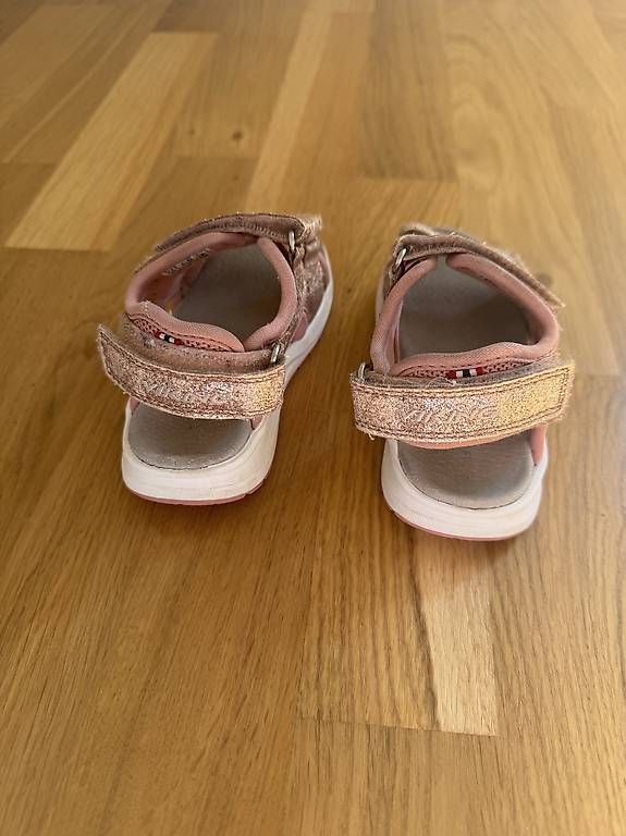 Scarpe per ragazze: Viking Sandalen Gr. 23 – Usato da Zürich venduto da LovieDovie 2
