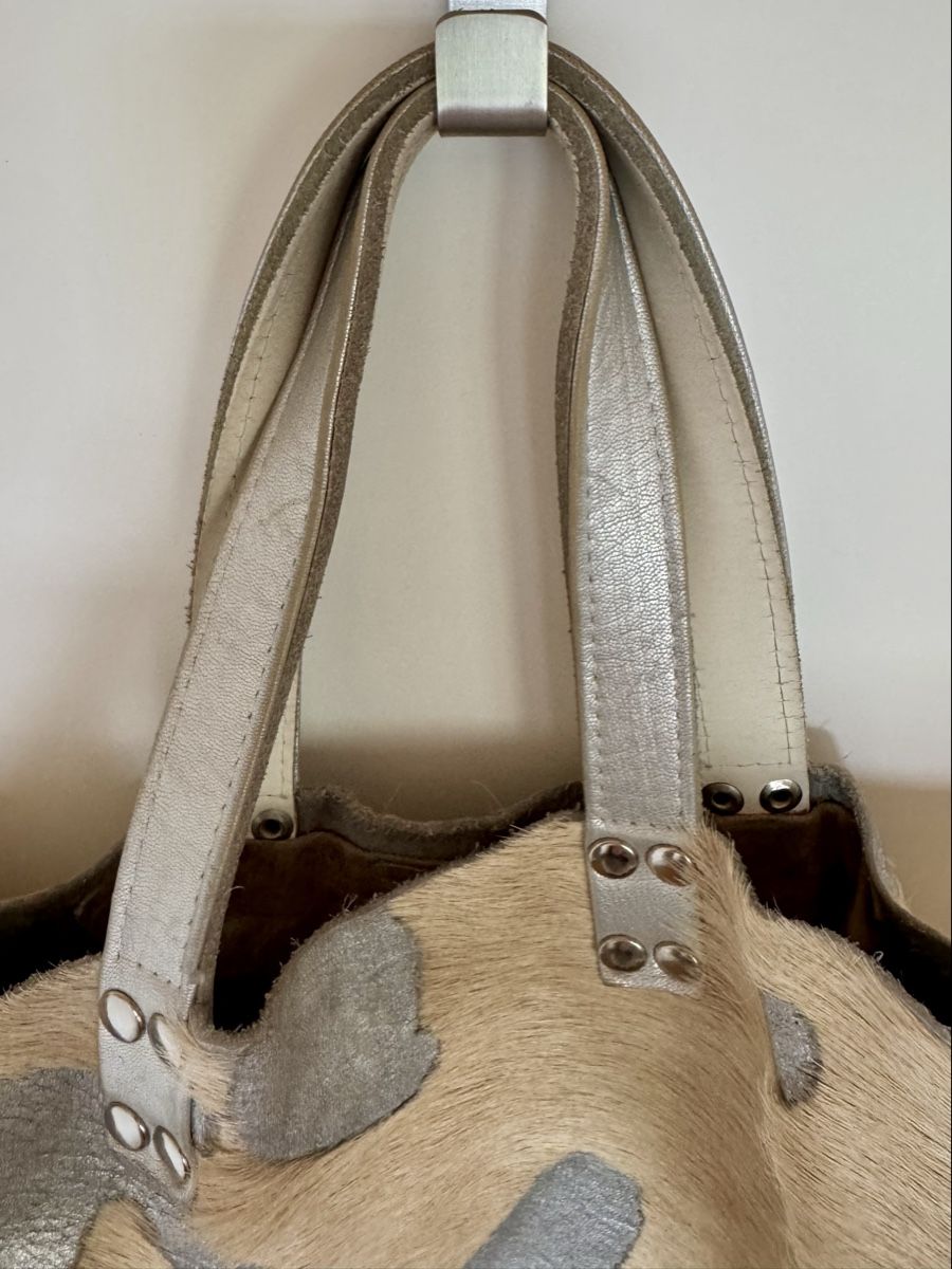 Sacs femmes: Tote Bag, einzigartig – D'occasion à Männedorf par sam_rx5z 3